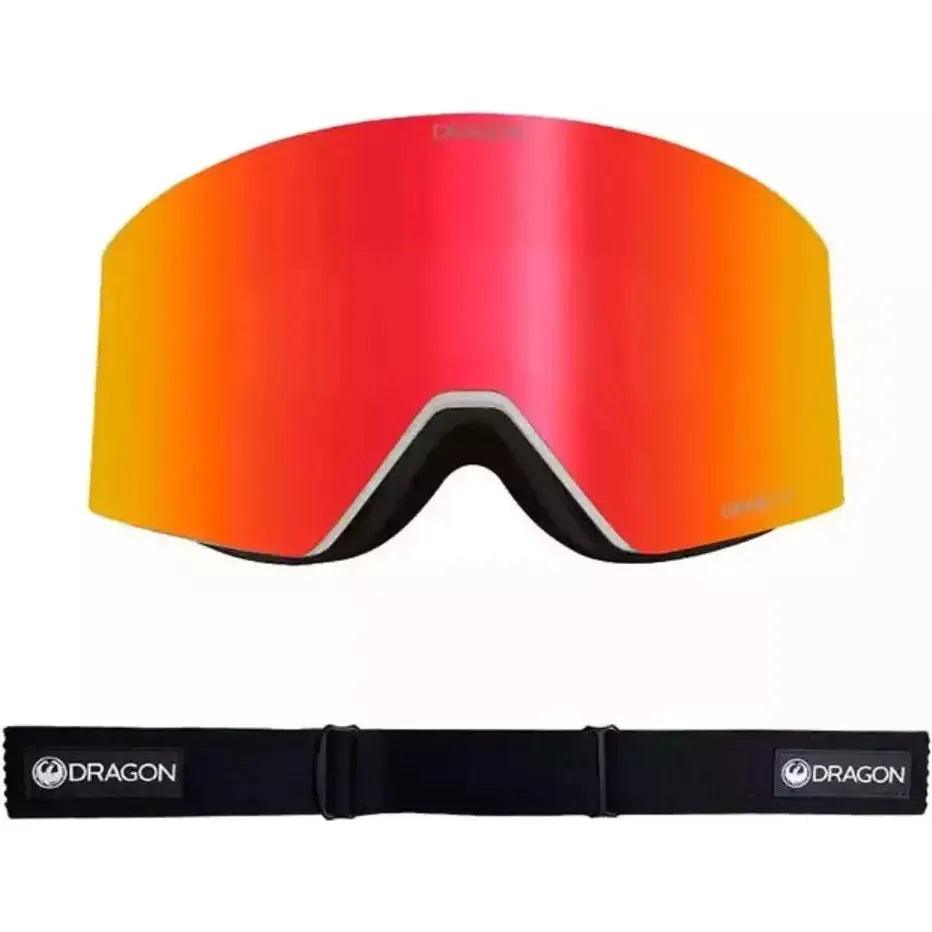 DRAGON RVX OTG MAG - THERMAL / LL RED ION + LL ROSE Outside Sports