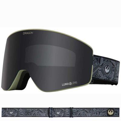Dragon PXV2 Snow Goggle