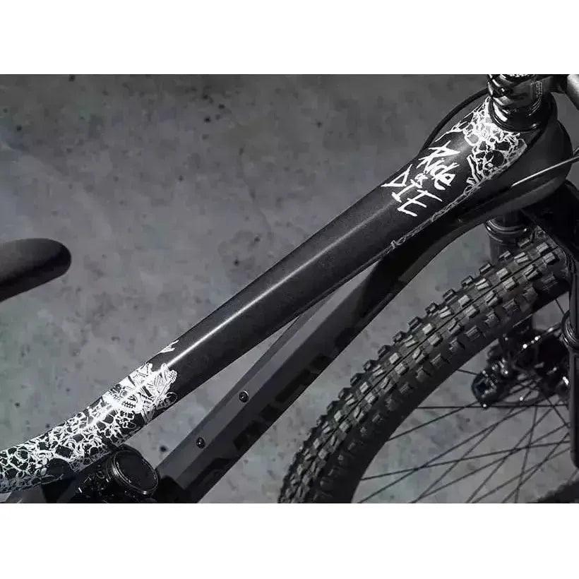 Dyedbro Frame Protection Outside Sports