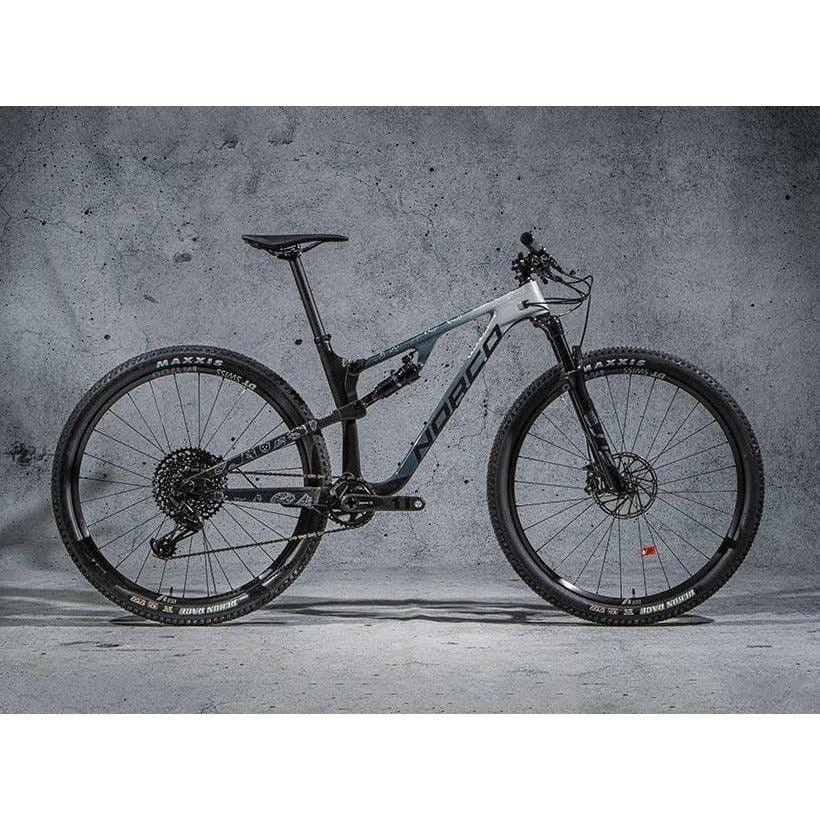 Dyedbro Frame Protection Outside Sports