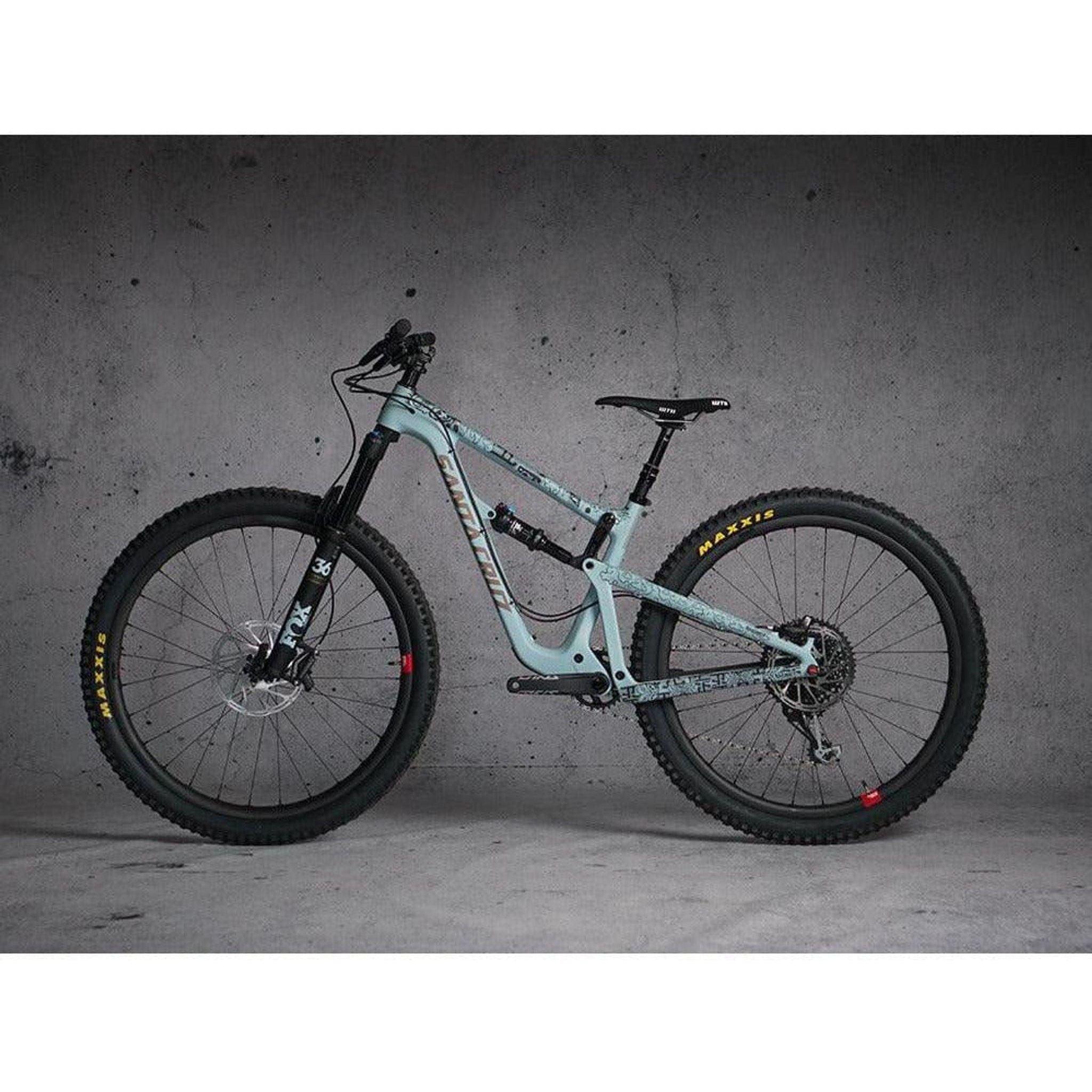 Dyedbro Frame Protection Outside Sports