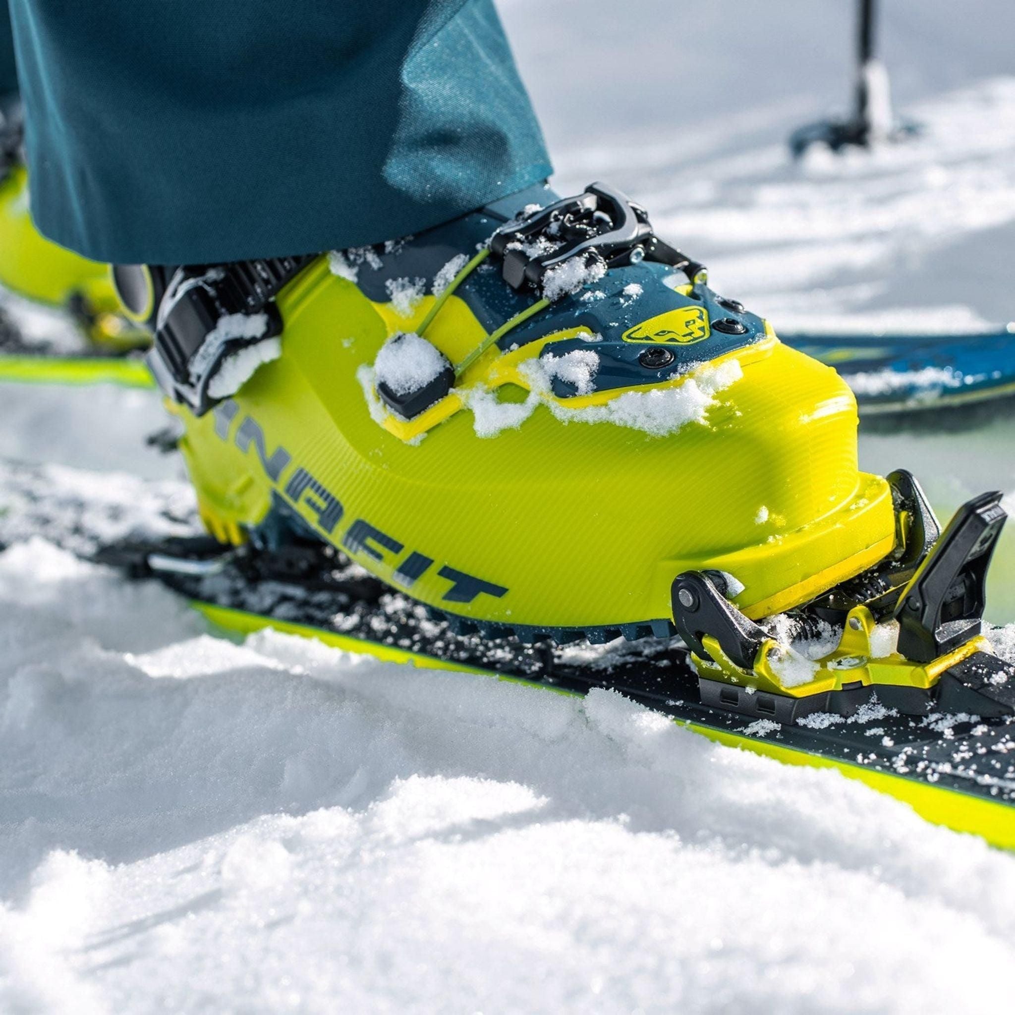 Dynafit Radical Pro Ski Touring Boots Men's <span style="background-color:rgb(246,247,248);color:rgb(28,30,33);"> Touring/All Terrain </span>