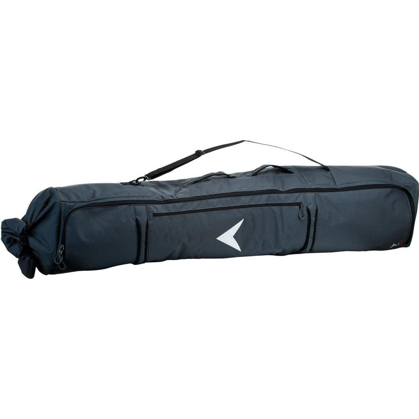Dynastar FTeam Extendable 2pair Padded Ski Bag 160210cm Outside Sports