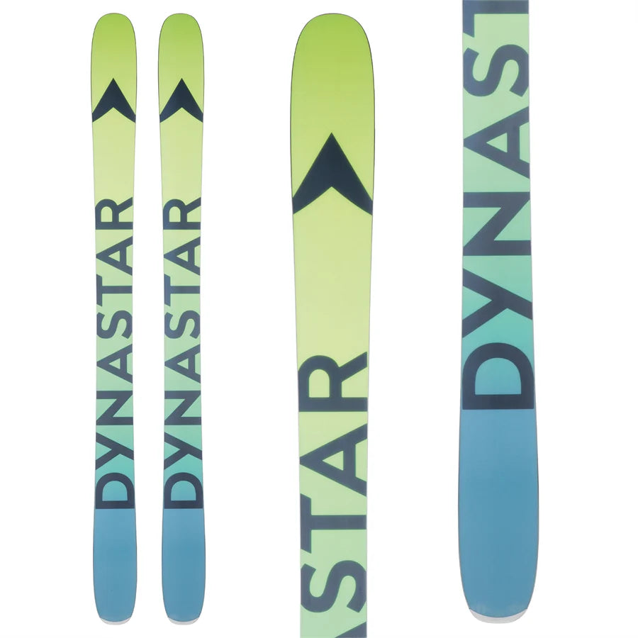 Dynastar 2024 M-Free 108 (Skis Only)