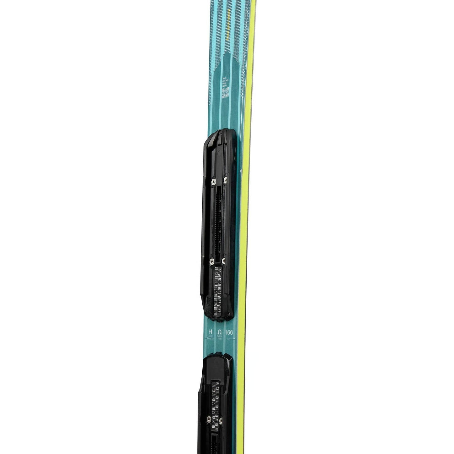 Dynastar Speed 450 Xpress with XPRESS11 Xpress Binding