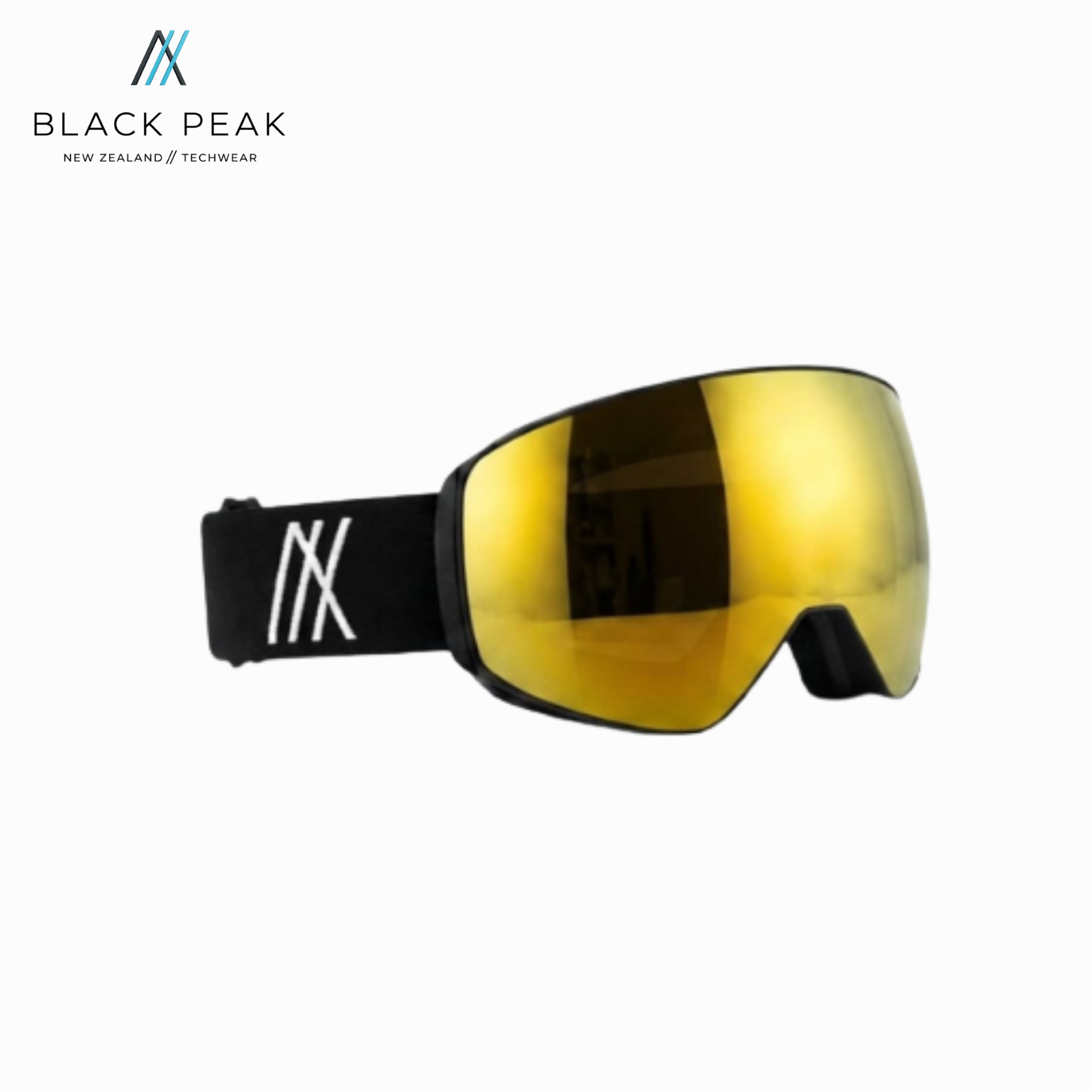 Black Peak Remarkables Magnetic Snow Goggles – Outside Sports Black Peak Remarkables Magnetic Snow Goggles – Outside Sports