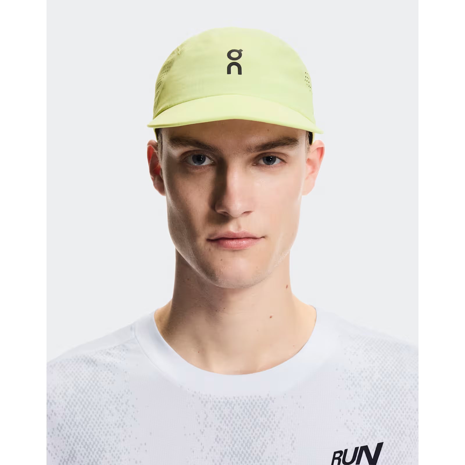 On Running Performance Cap