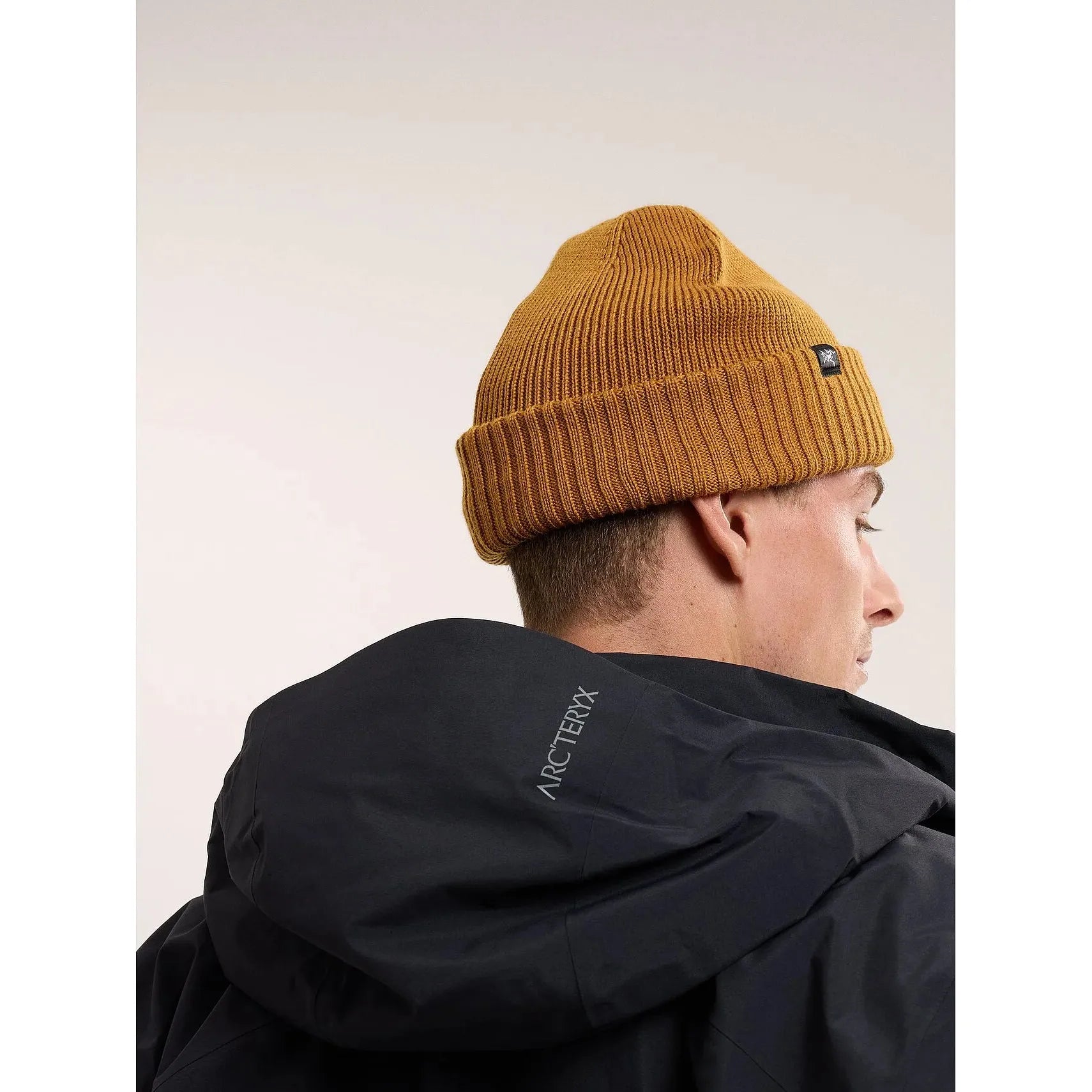 Arc'teryx Mallow Toque Beanie