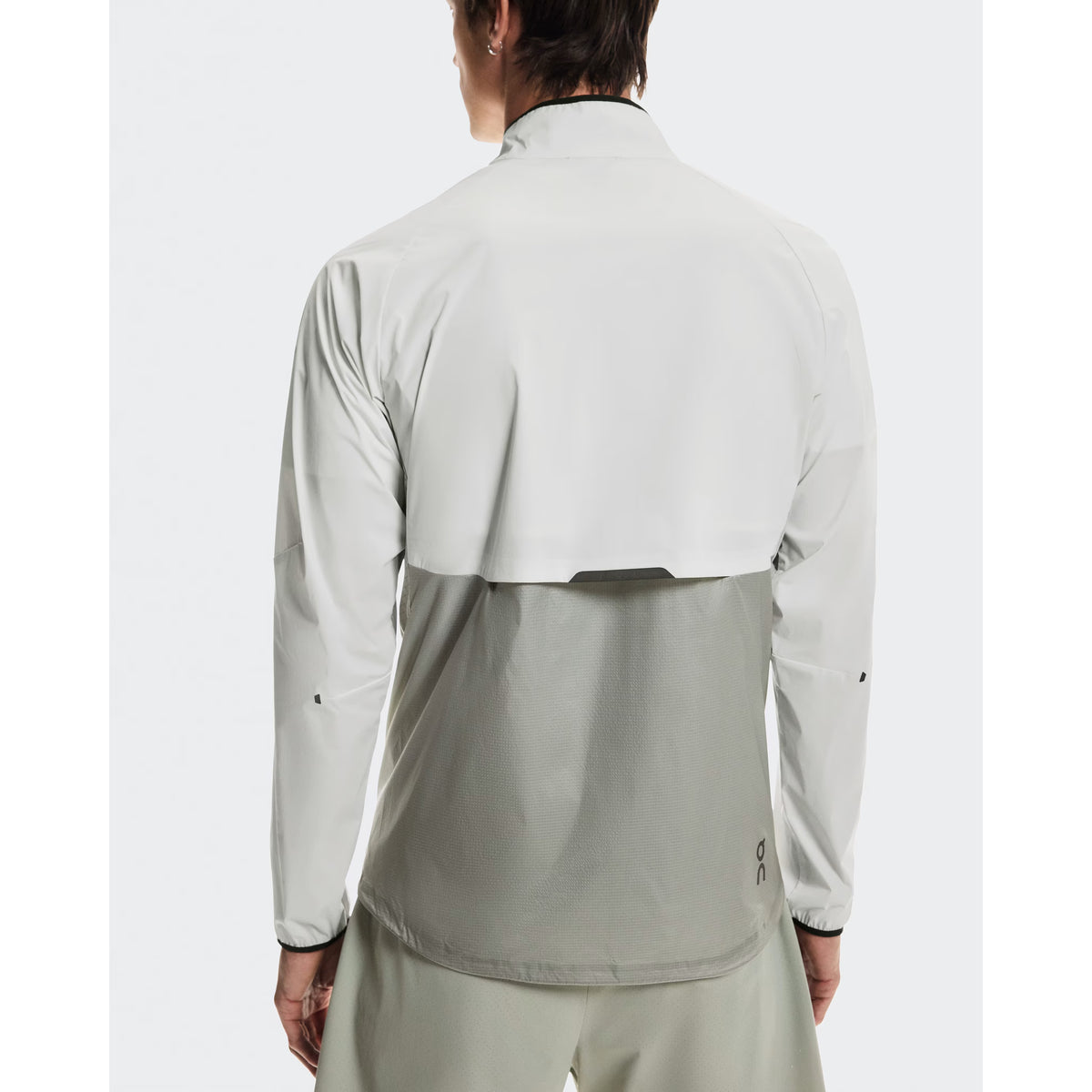 On Running Men's Weather Jacket