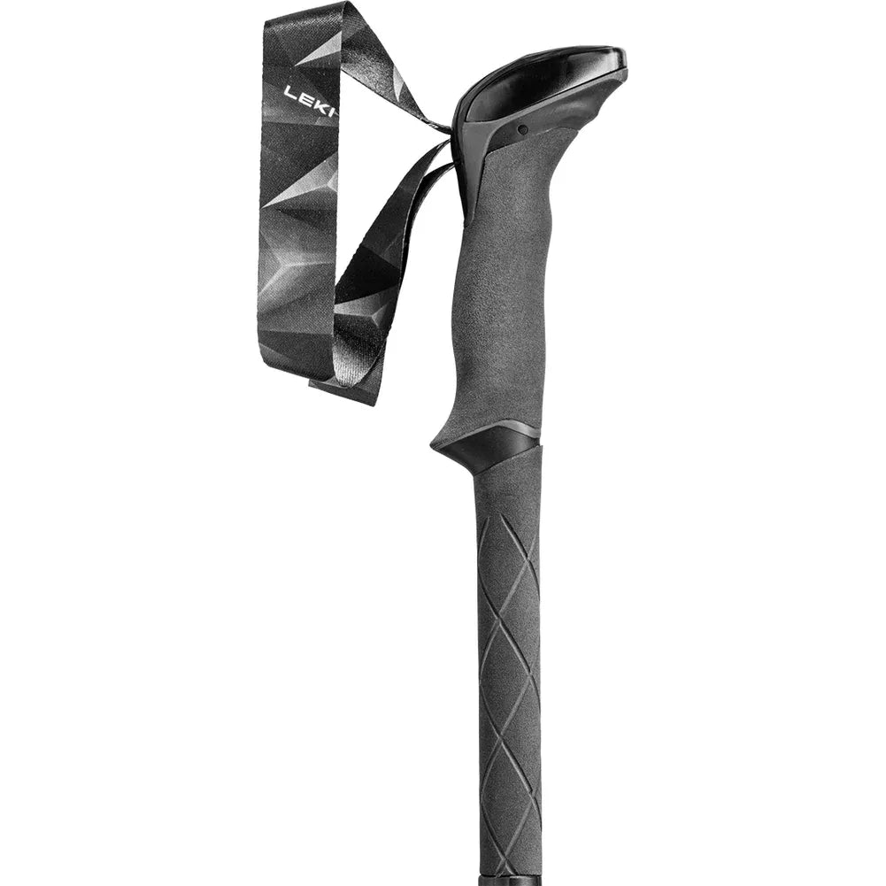 Leki Makalu FX Carbon Antishock Hiking Poles (Pair)