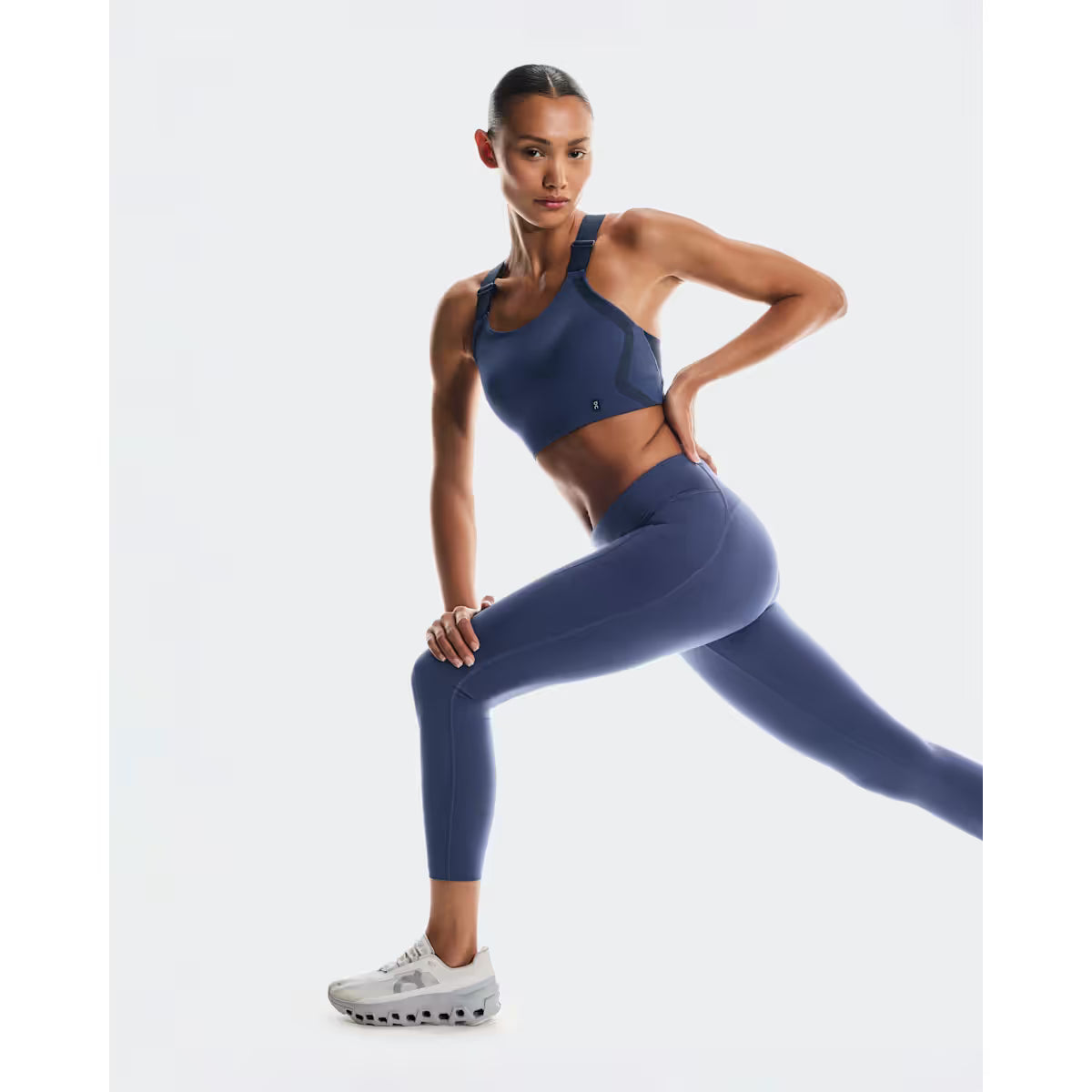 On Running Women's Performance Tights 7/8