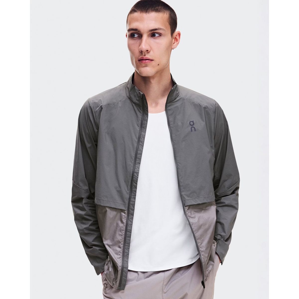 On Running Men's Weather Jacket