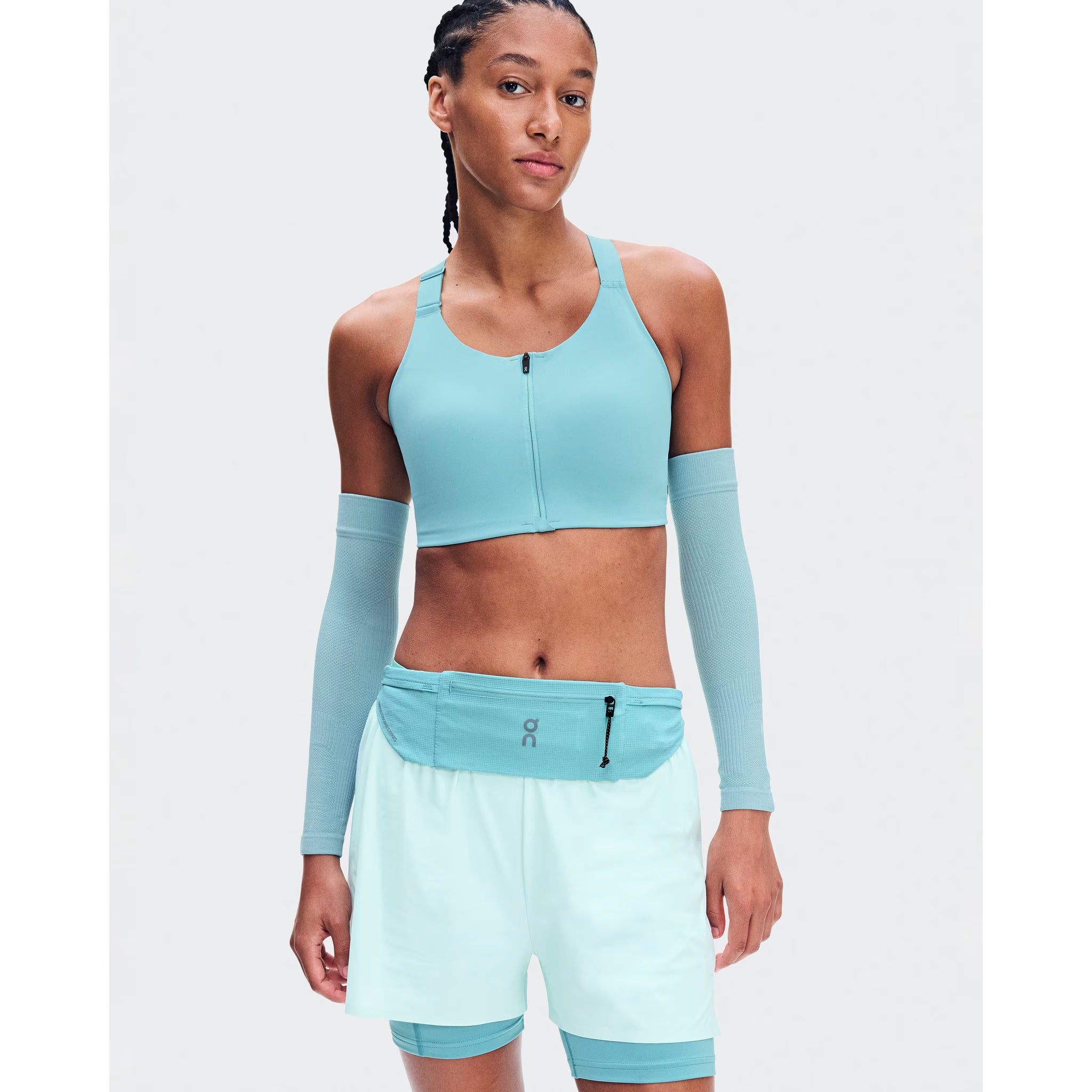 On Running Speed Belt