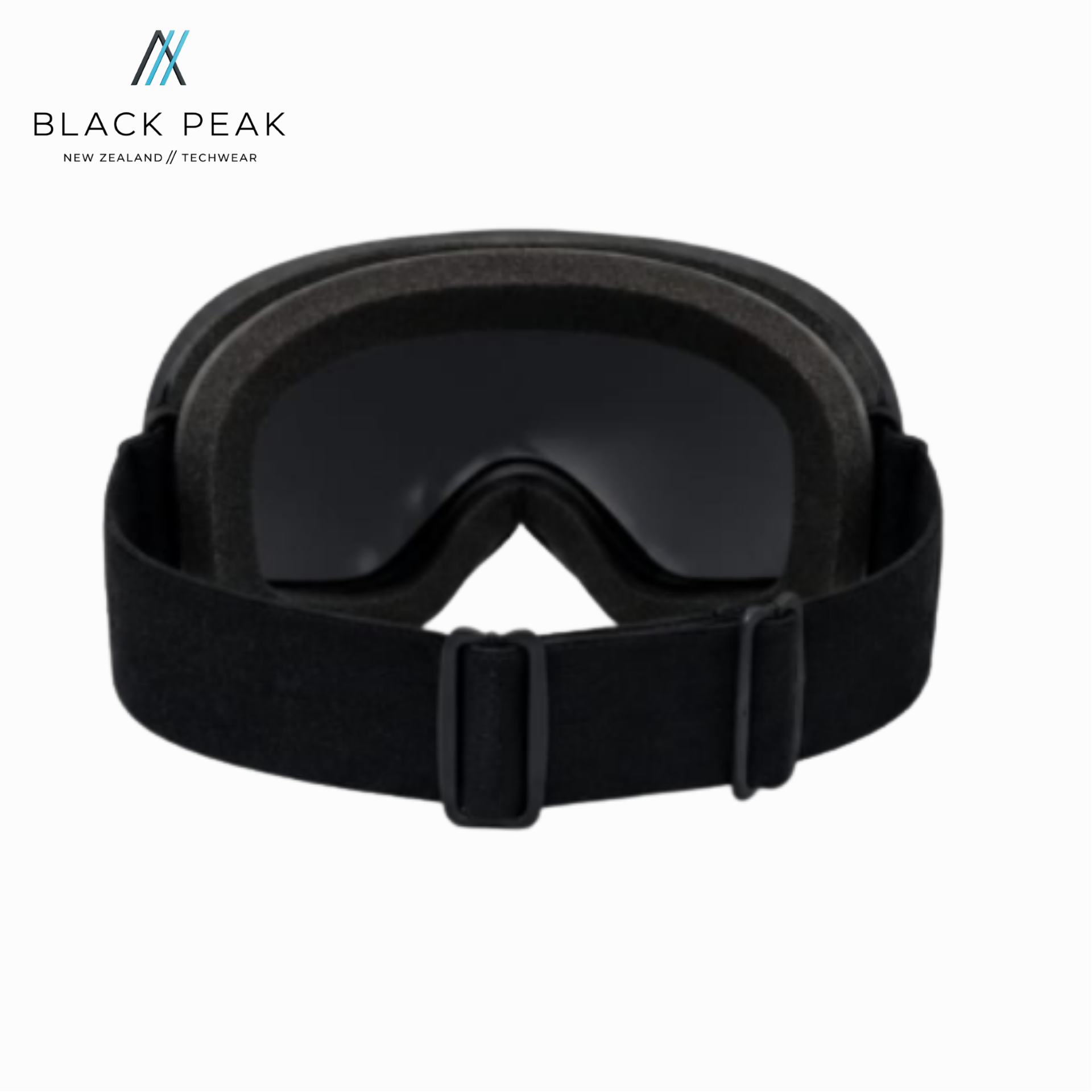 Black Peak Kid's Big Easy Ski Goggle