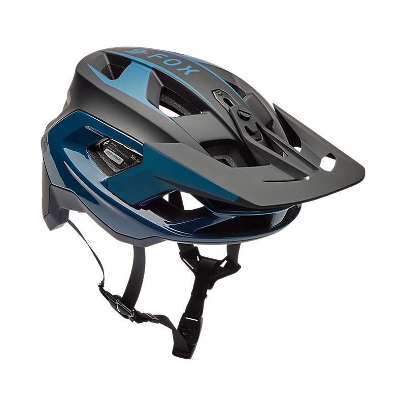 Fox Speedframe Pro Defy CE Bike Helmet