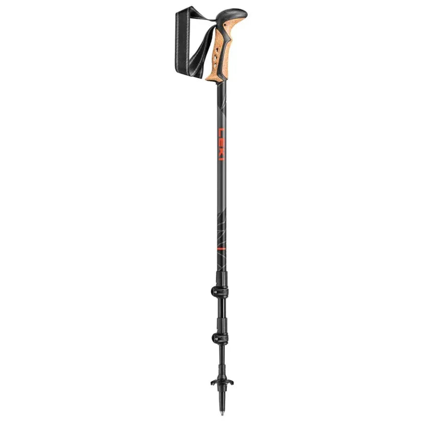Leki Khumbu Speedlock Hiking Poles (Pair)