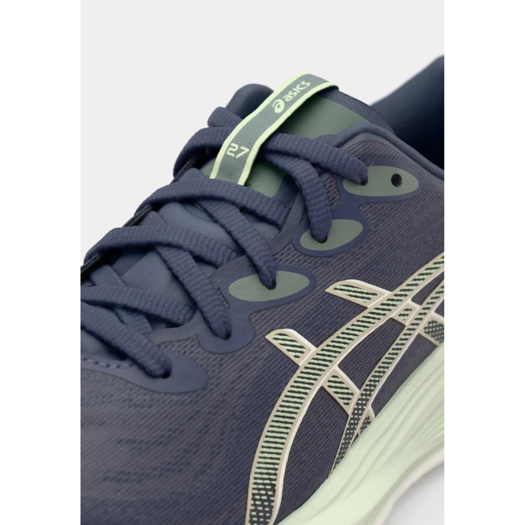Asics Women's Gel-Cumulus 27 Indigo Fog/Cream