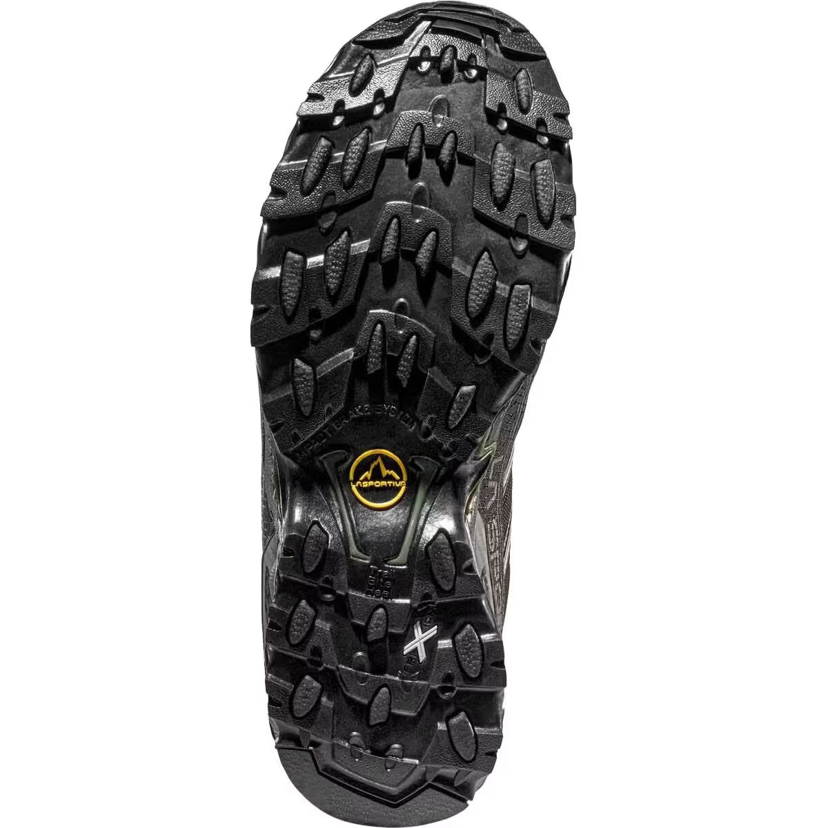 La Sportiva Men's Ultra Raptor Mid Gore-Tex Hiking Boots