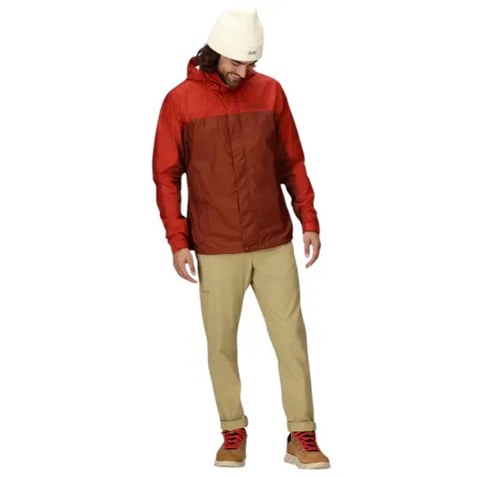 Marmot Men's Precip Eco Waterproof Jacket '25