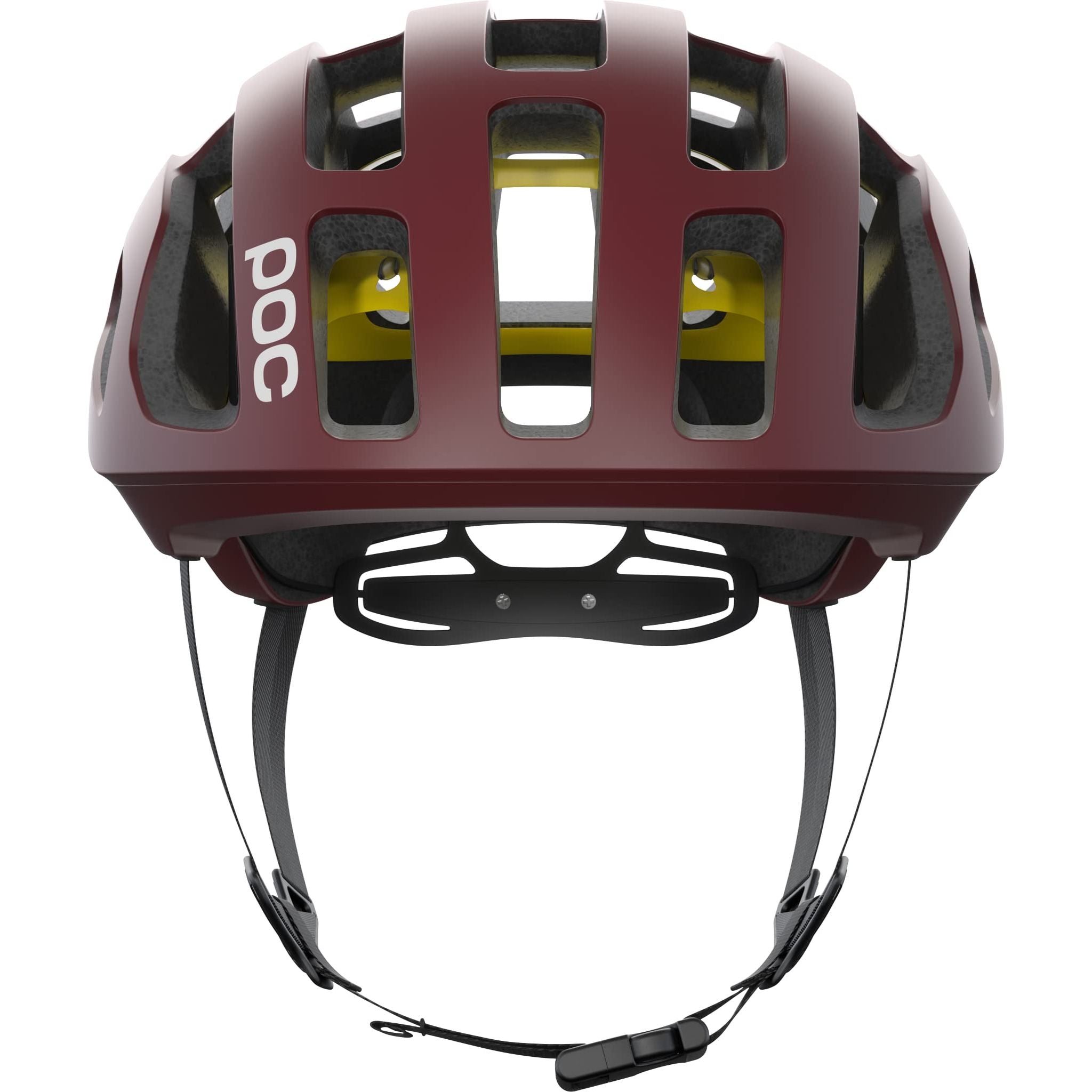 POC Octal MIPS