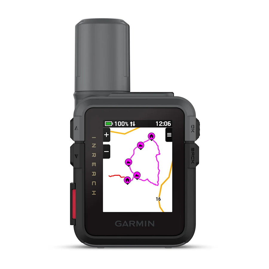 Garmin inReach® Mini 3