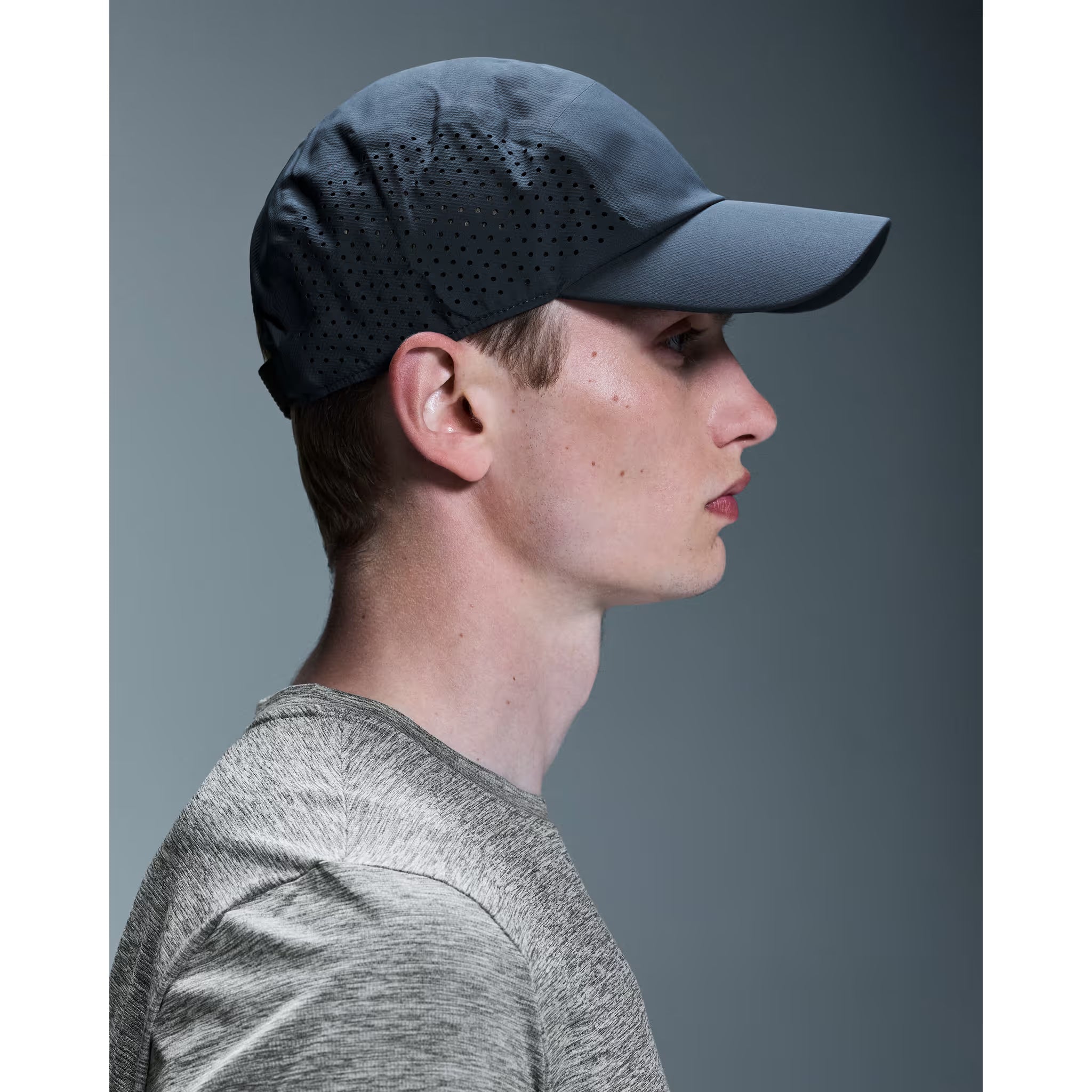On Running Lightweight Cap