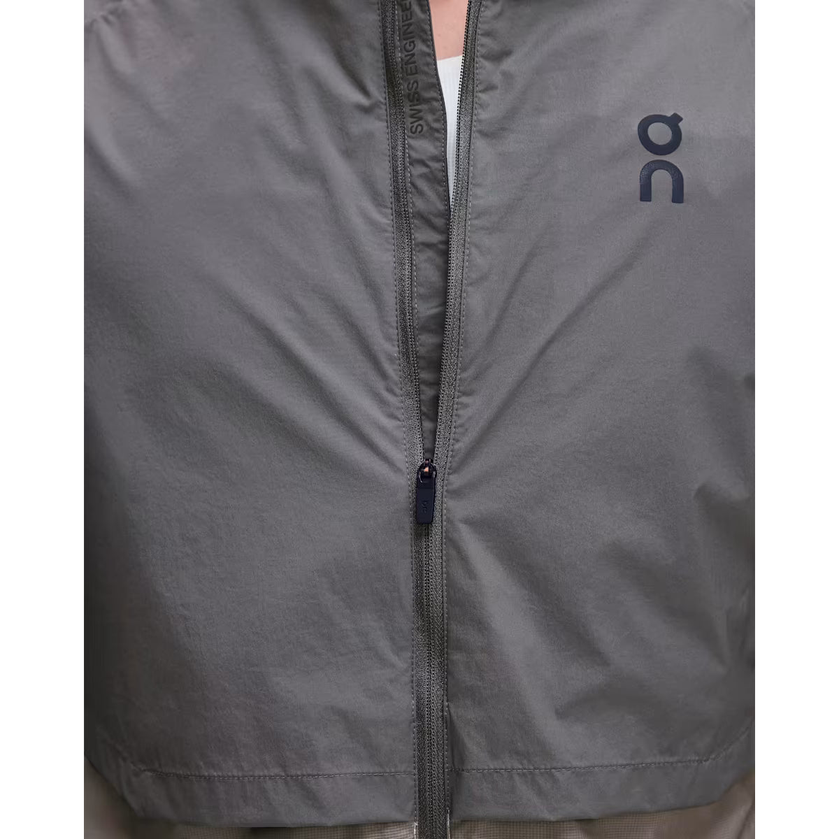 On Running Men's Weather Jacket