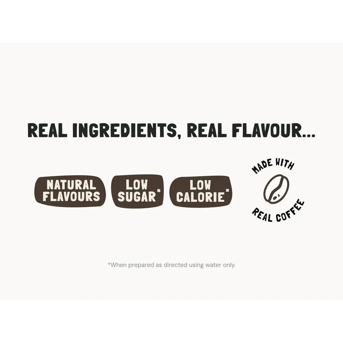 Easys Cocktail Sachets 6 pack