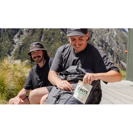 Easys Cocktail Sachets 6 pack