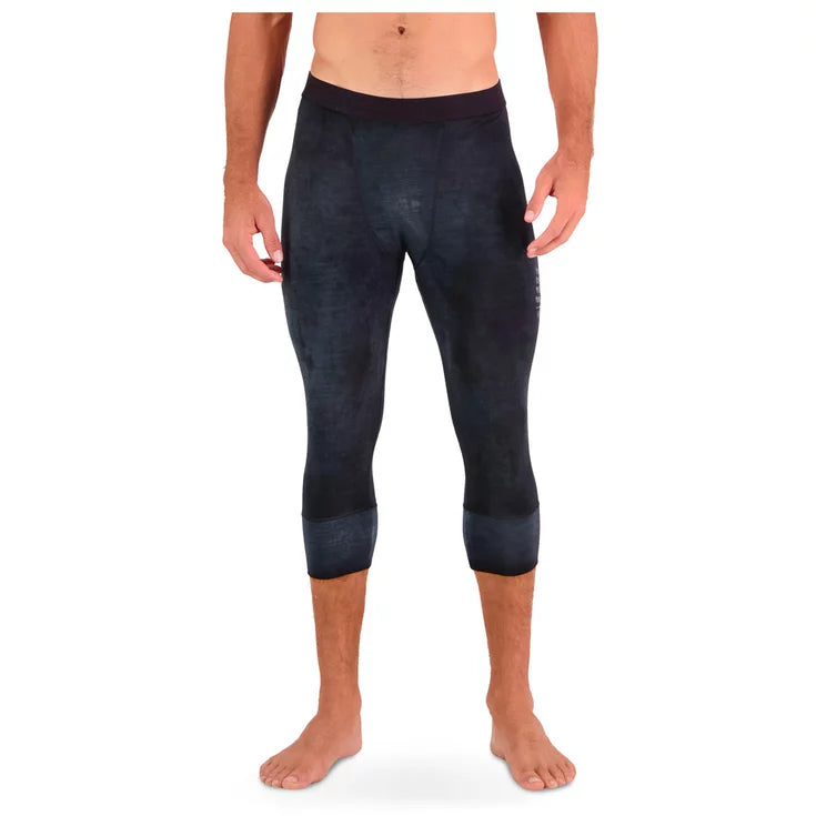 Mons Royale Men's Cascade 3/4 Leggings