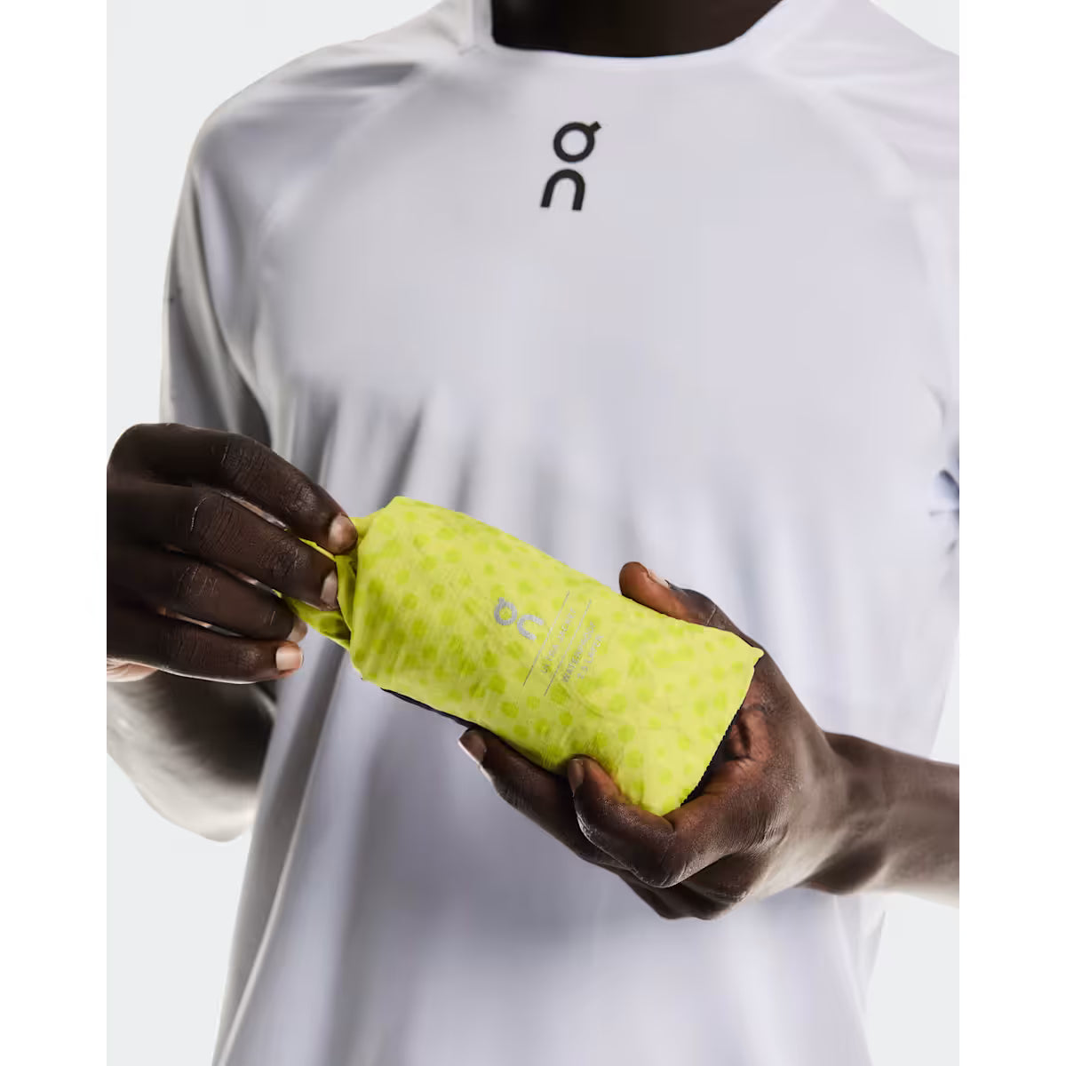 On Running Men's Ultra Jacket