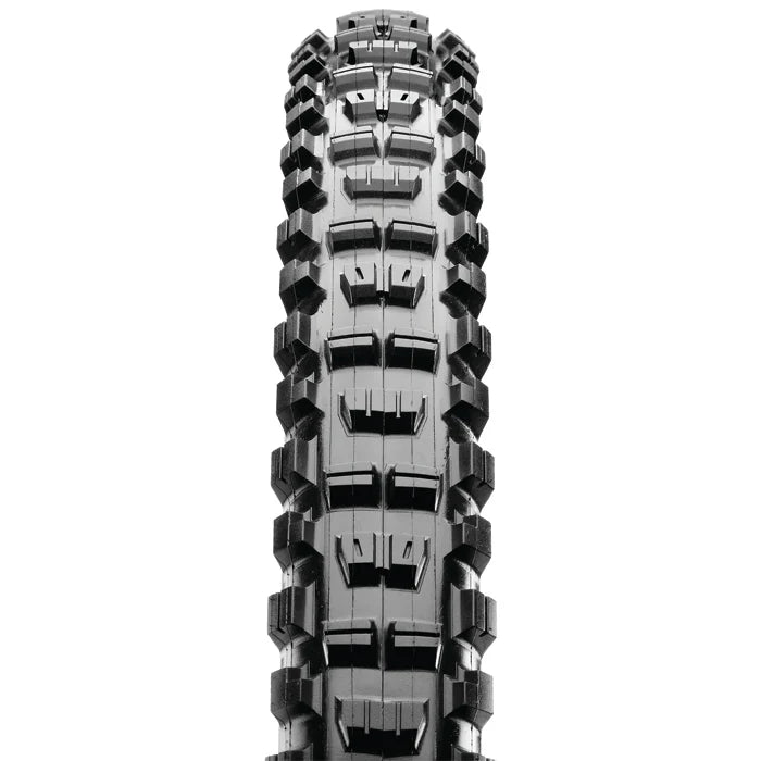 Maxxis 27.5x2.40 WT Minion DHR 2 3C/EXO+/TR Maxx Terra Foldable