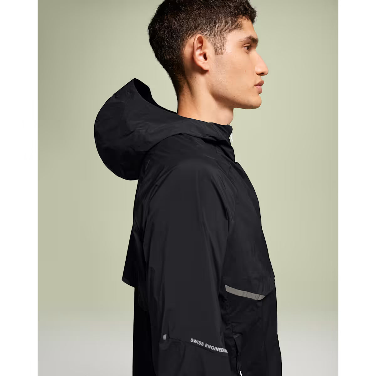 On Running Men's Core Jacket