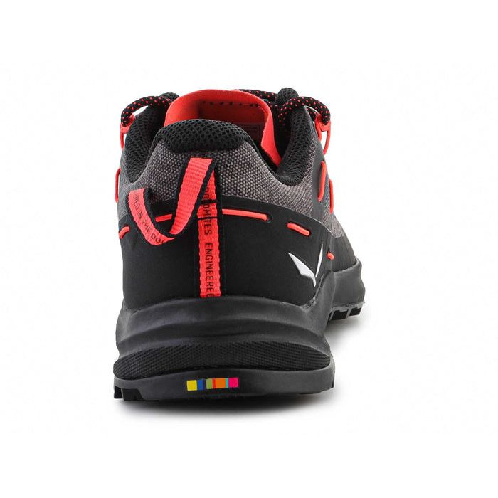 Salewa Women's Wildfire Canvas Hiking Shoes