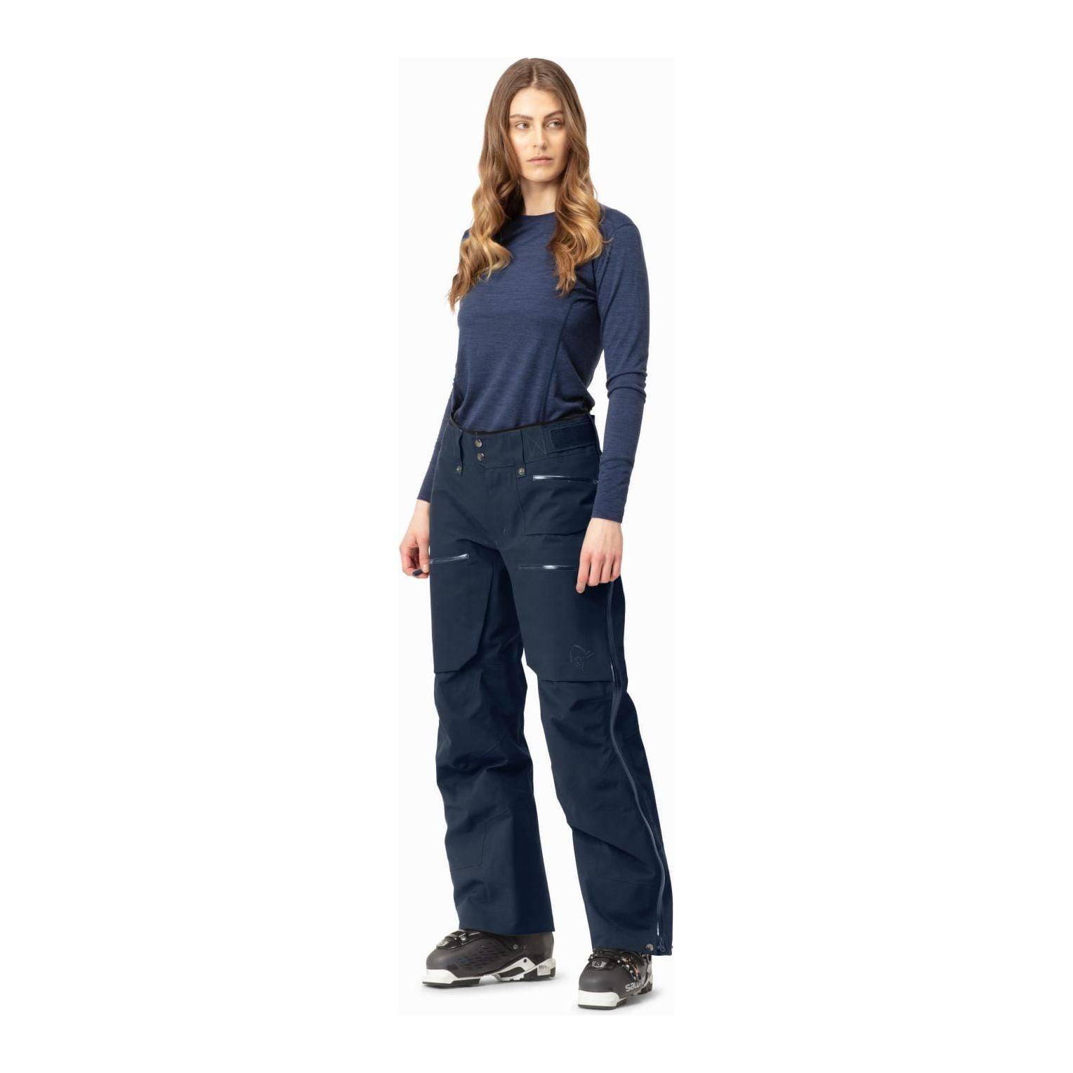 Norrøna Women's Lofoten Gore-Tex Pro Pants