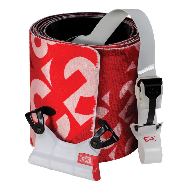 G3 Escapist Universal Ski Skins - 140 mm