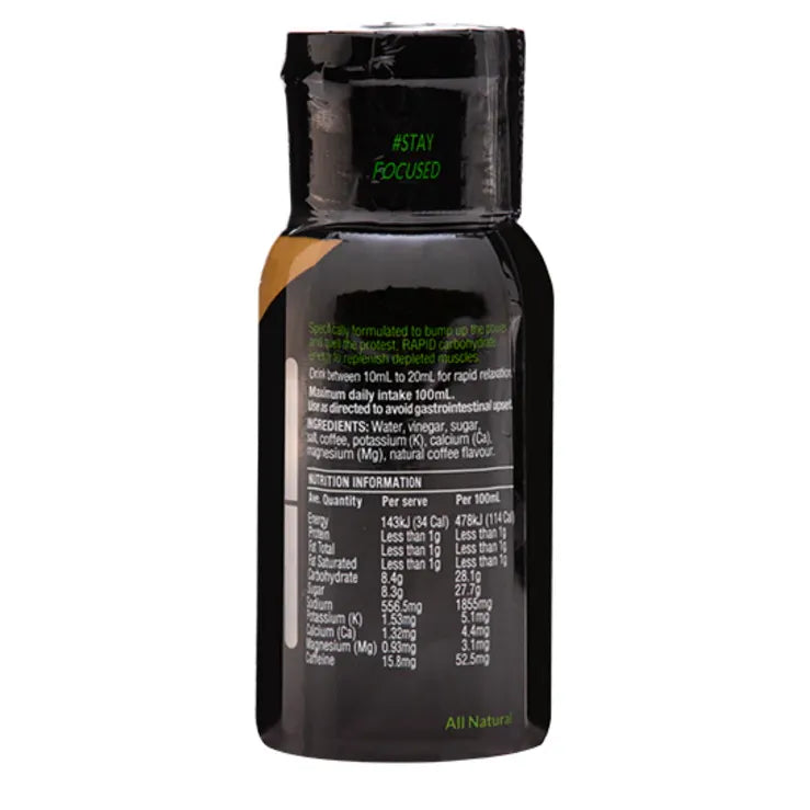 FIXX CrampFix 50ml Bottle