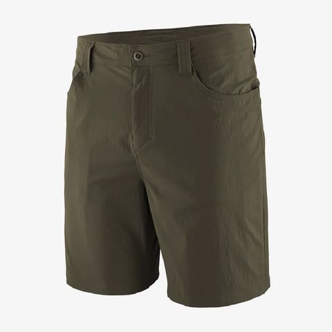 Patagonia Men's Quandary Shorts - 10"