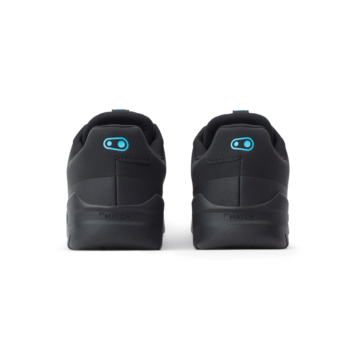 CrankBrothers Mallet Lace Clip-In Shoes