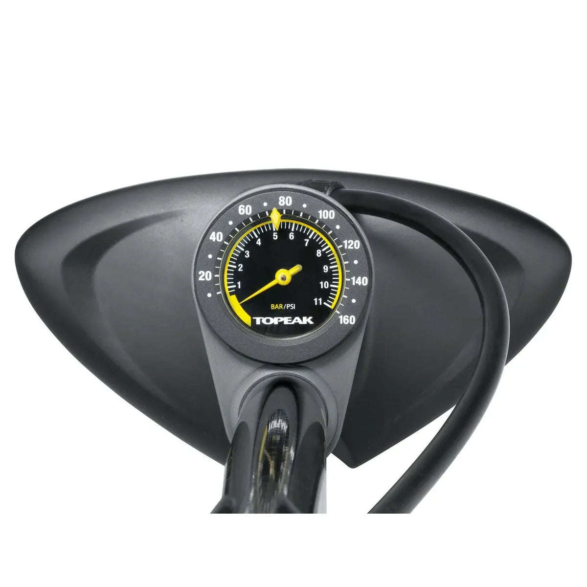 Topeak Floor Pump Joeblow Max HP 160psi