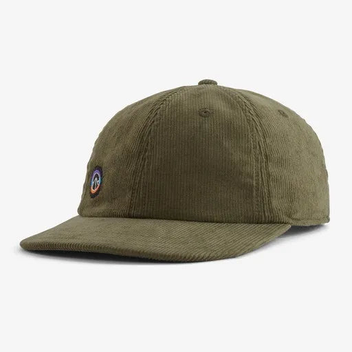 Patagonia Corduroy Cap