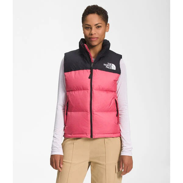 The North Face Women's 1996 Retro Nuptse Vest