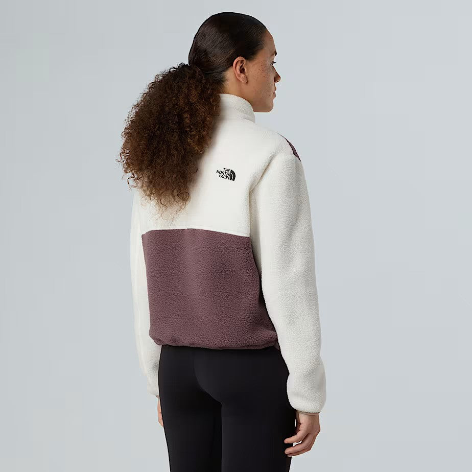 The North Face Women's Yumiori ¼ Zip