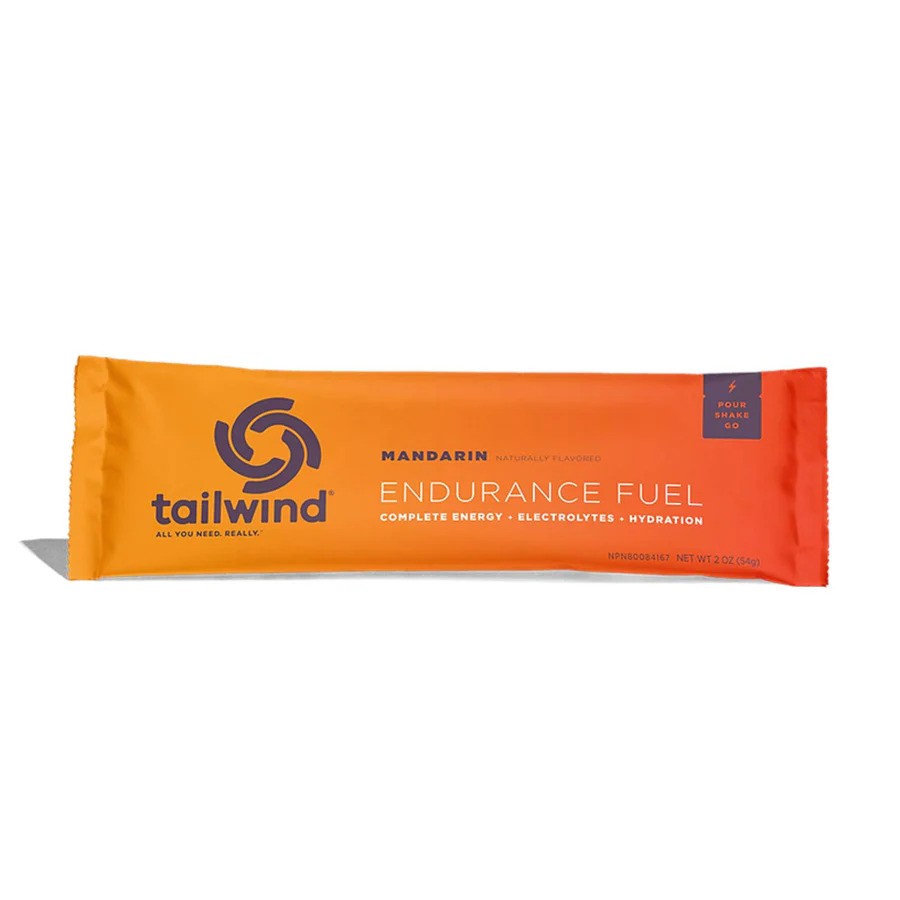 Tailwind Nutrition Endurance Fuel 54gm