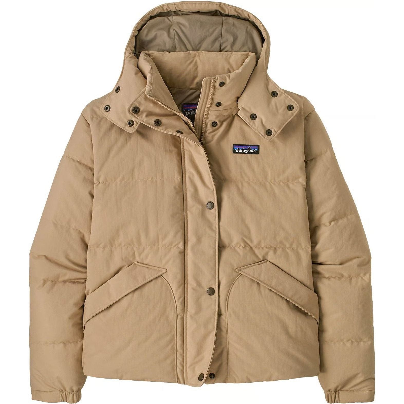Patagonia Women's Downdrift Insulated Jacket