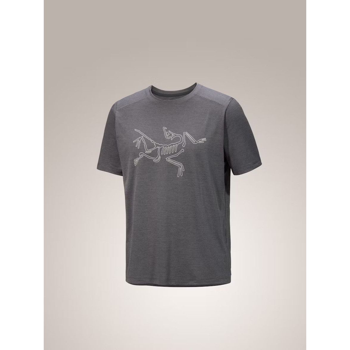 Arc'teryx Men's Cormac Logo SS T-Shirt