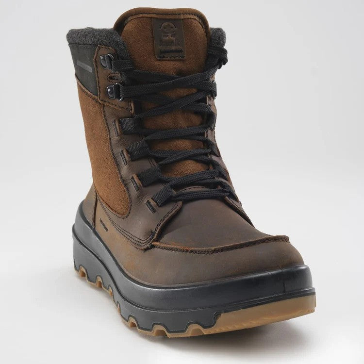 Kamik Men's Inception Winter Boots