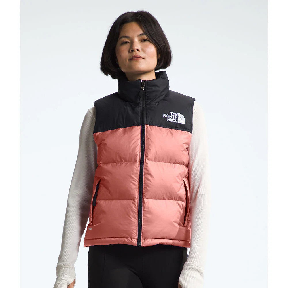 The North Face Women's 1996 Retro Nuptse Vest