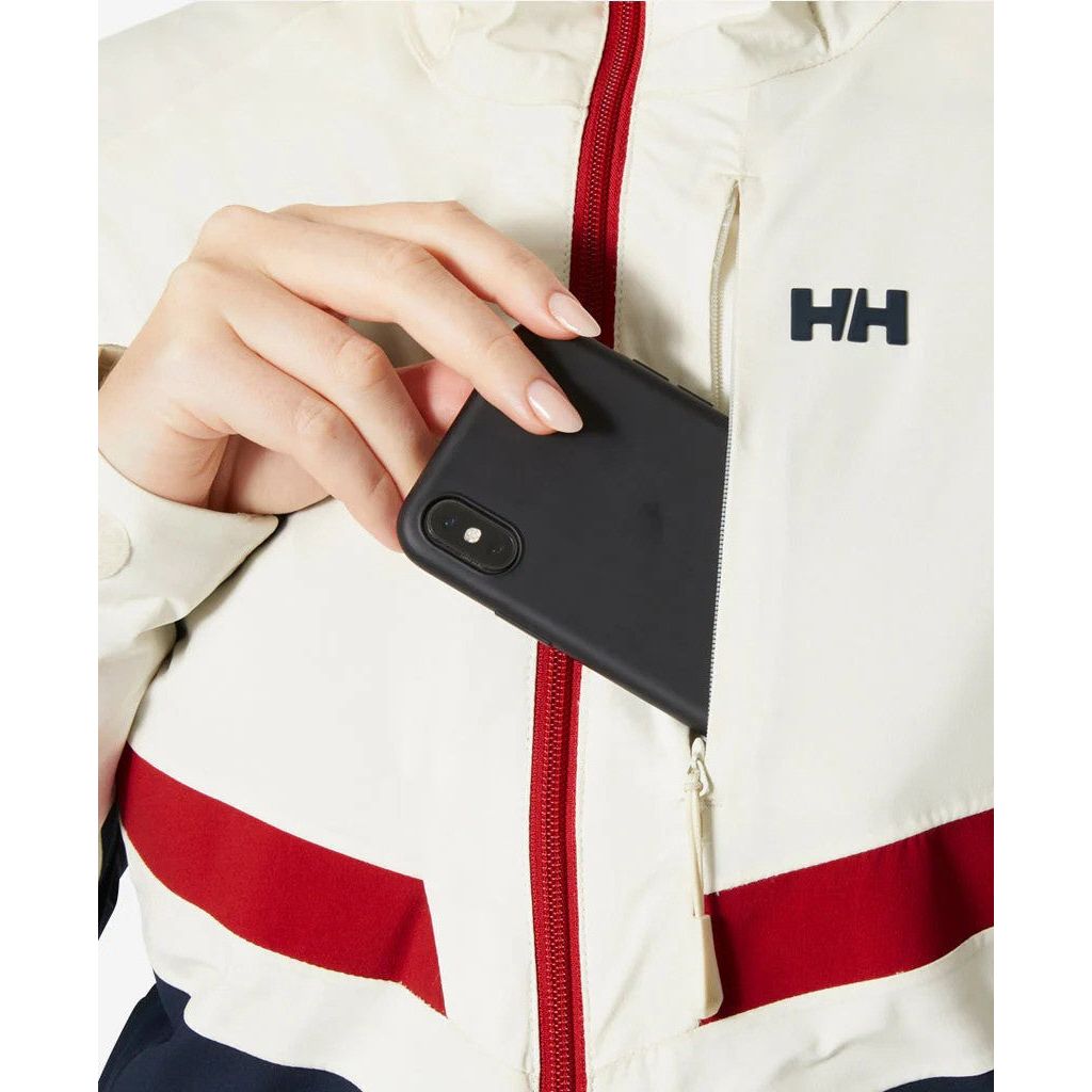 Helly Hansen Women's Edge 3.0 Jacket