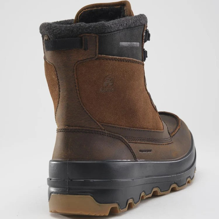 Kamik Men's Inception Winter Boots